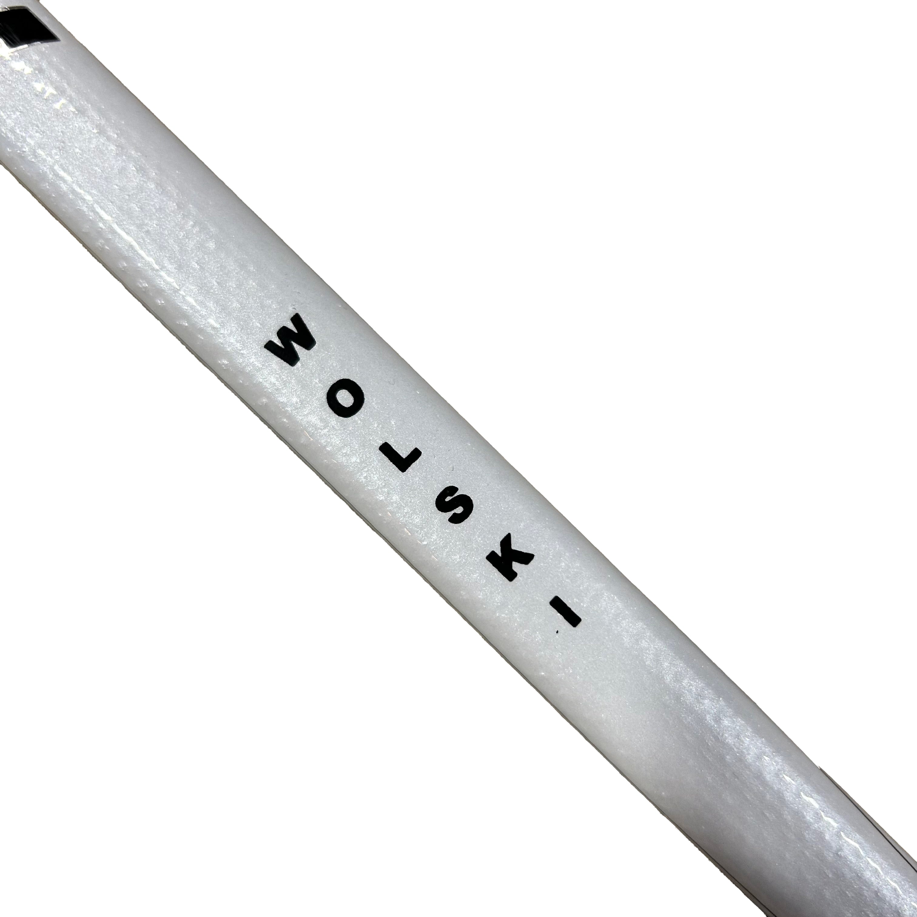 Crosse Wojtek Wolski Pro - Easton Stealth CX Hyperlite